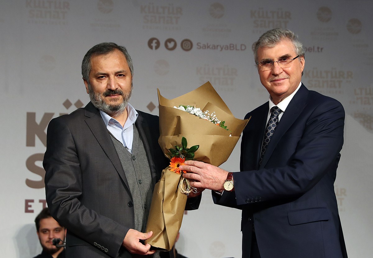 “Niyazi-i Mısri hak ve hakikatten ayrılmamıştır”