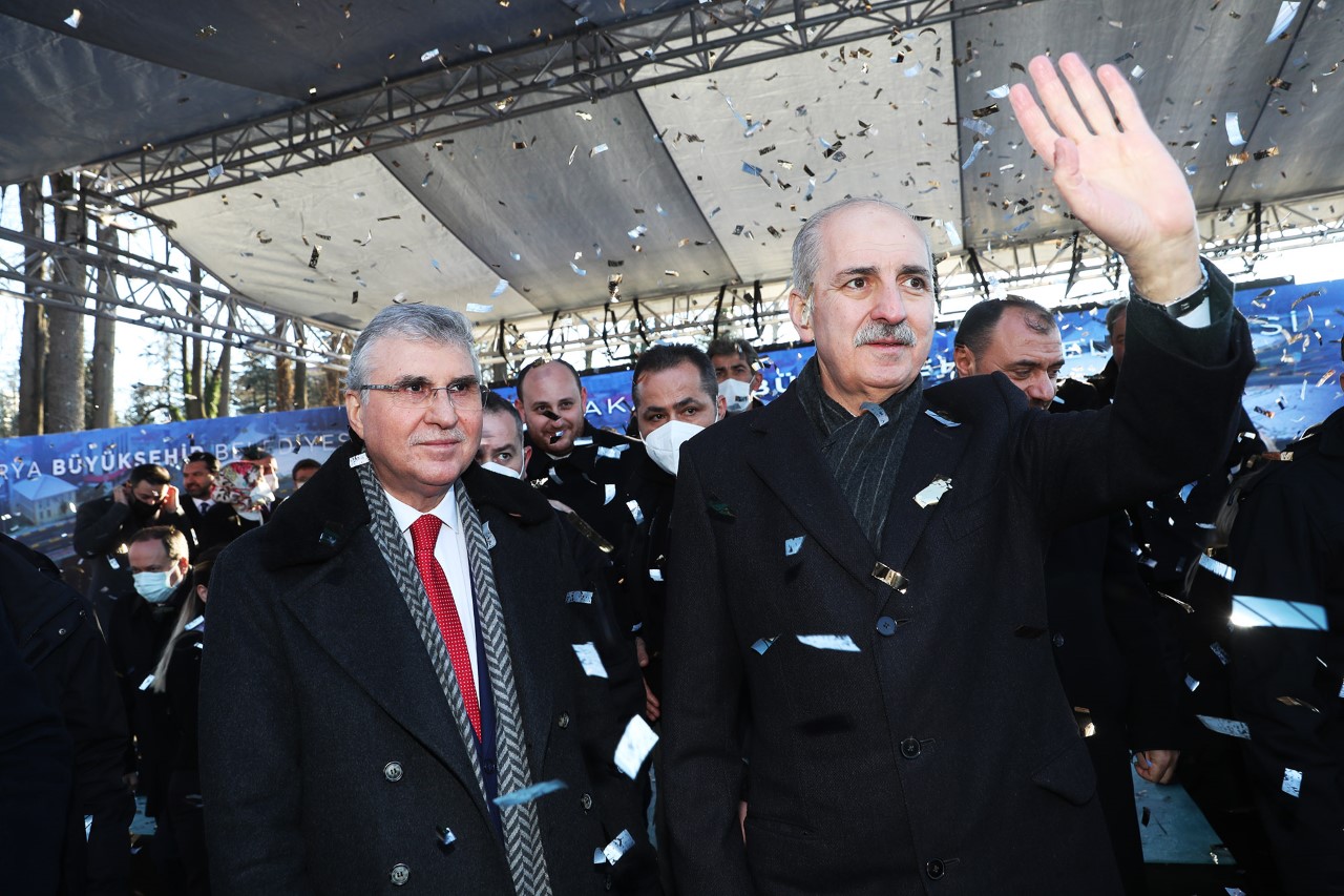 “Sakarya SGK Köprülü K