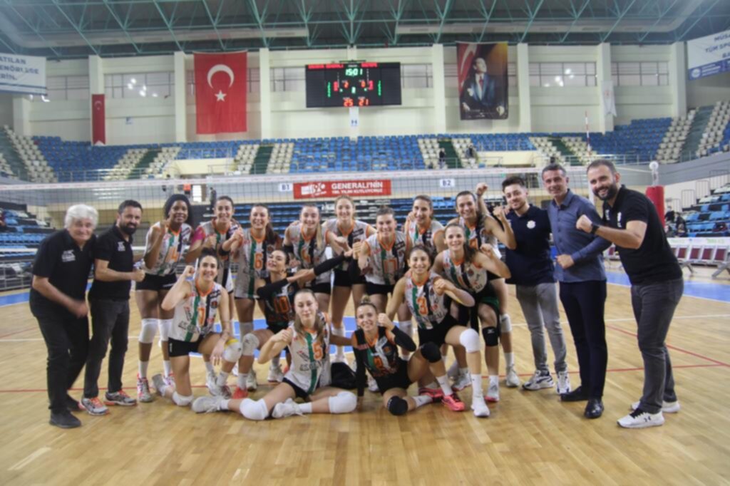 Sakarya Voleybol Spor