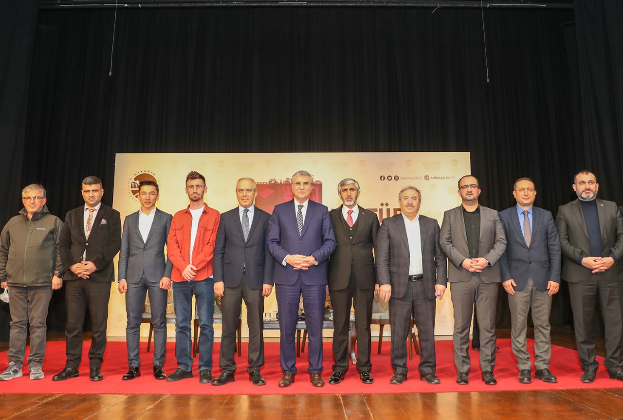 Sakarya’yı sporun her alanında dü