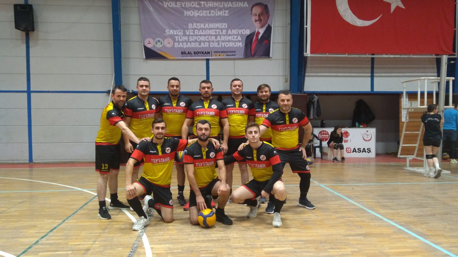 akyazı ilçe spor 5