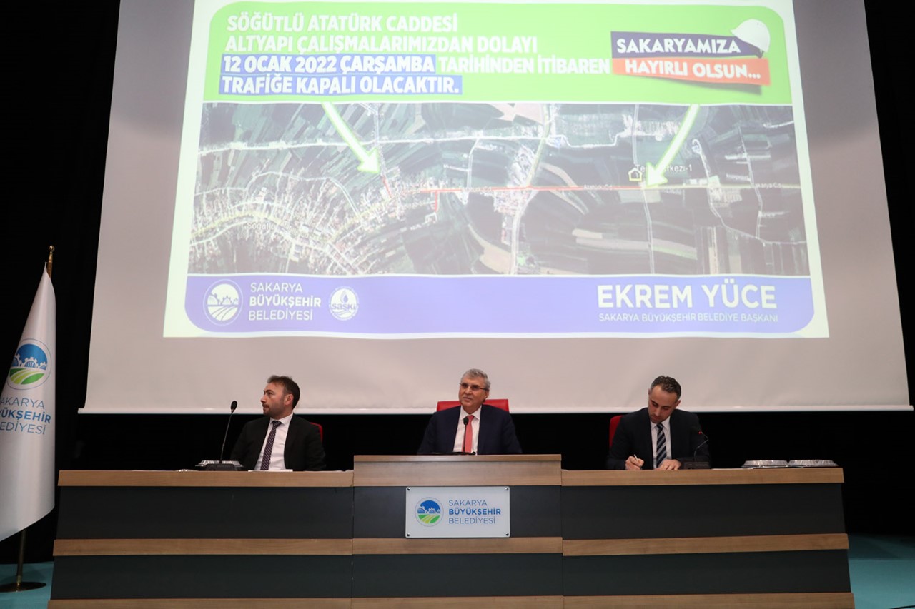 1Su tarifelerinde güncellem