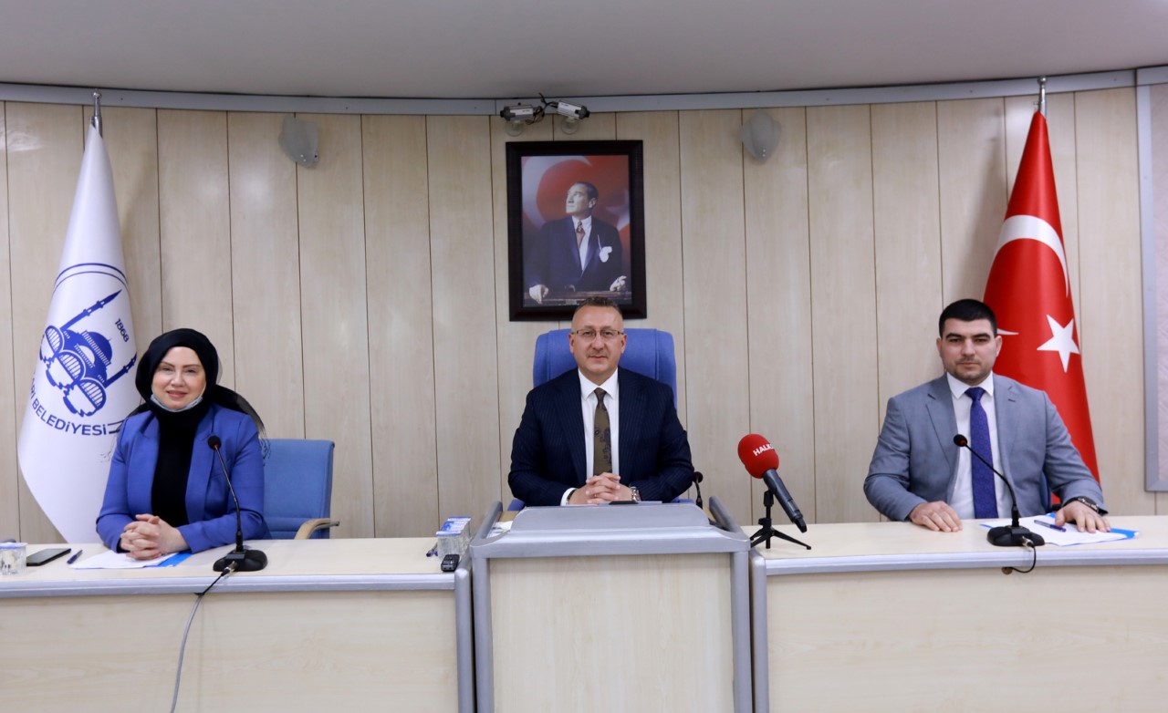 Adapazarı Büyümeye ve Gelişmeye Devam Edecek