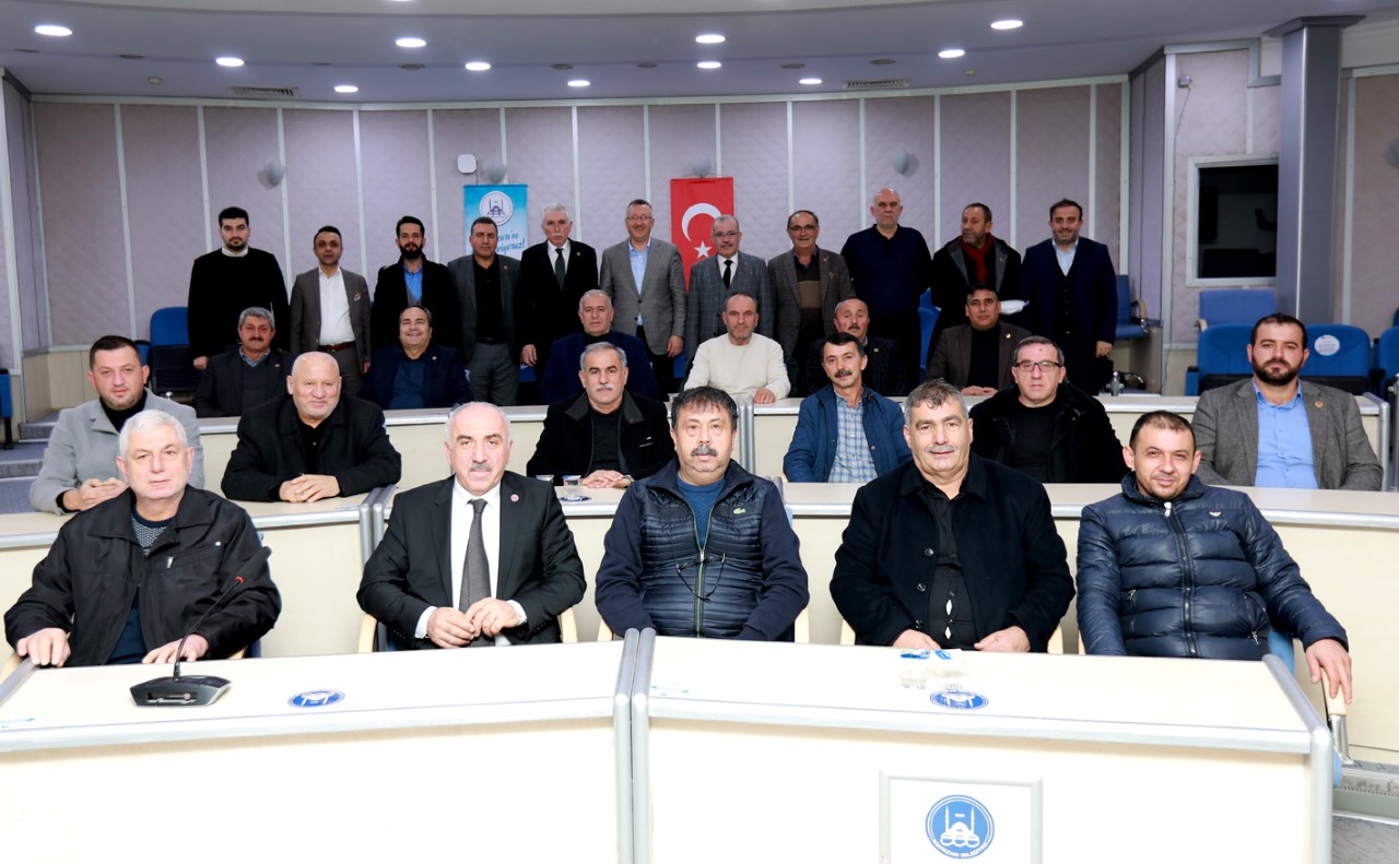 Adapazarı’mızın Yarınları Çok Daha Güzel Olacak