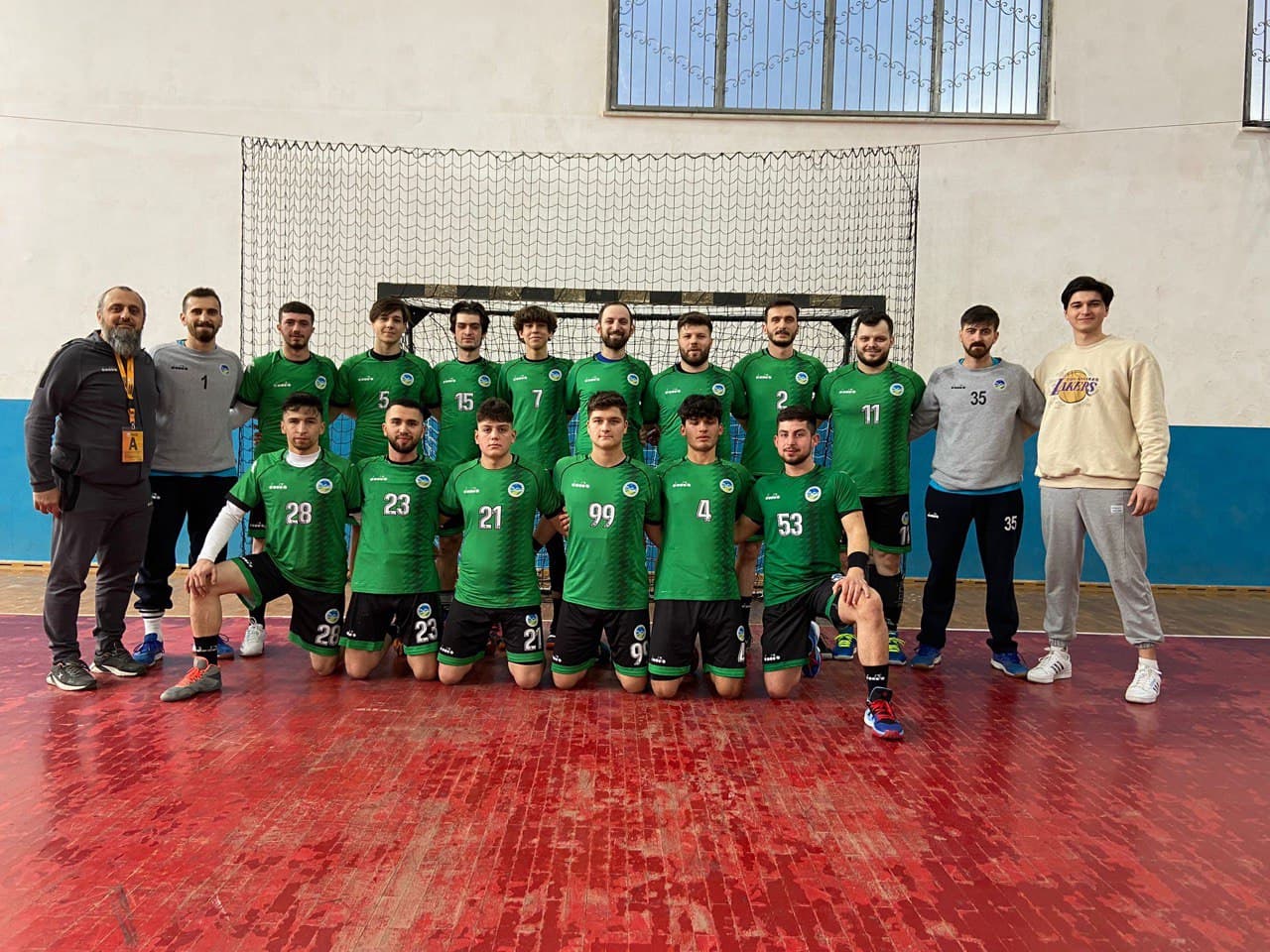 Büyükşehir’in sporcuları başarıdan başarıya koş