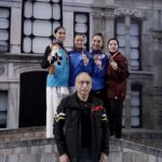 Büyükşehirli iki sporcu A Milli Takıma seçildi