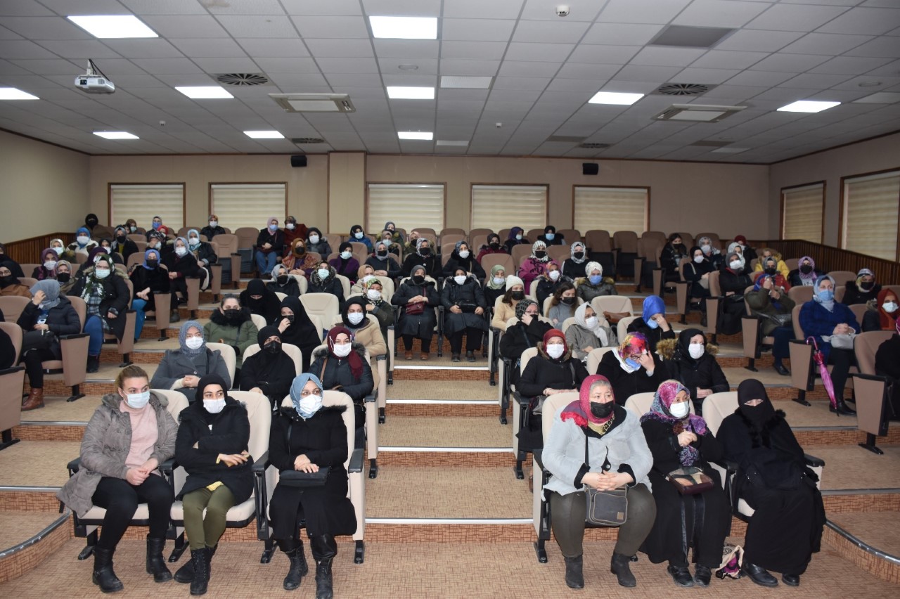 ERENLER’DE EMEK, EKONOMİYE; ÜRETİM, KAZANCA DÖNÜŞECEK (3)