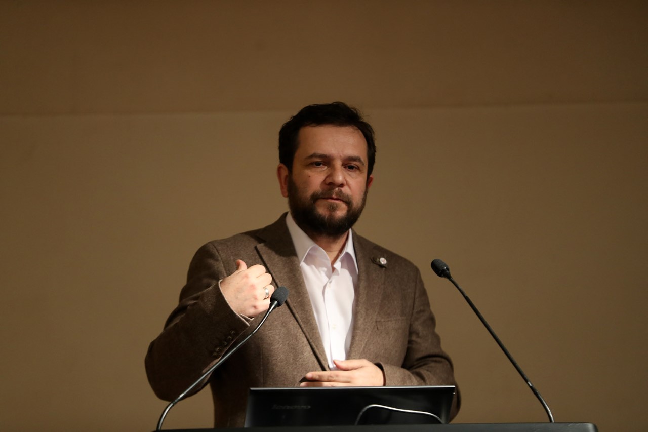 İslam toplumlarının kalp k