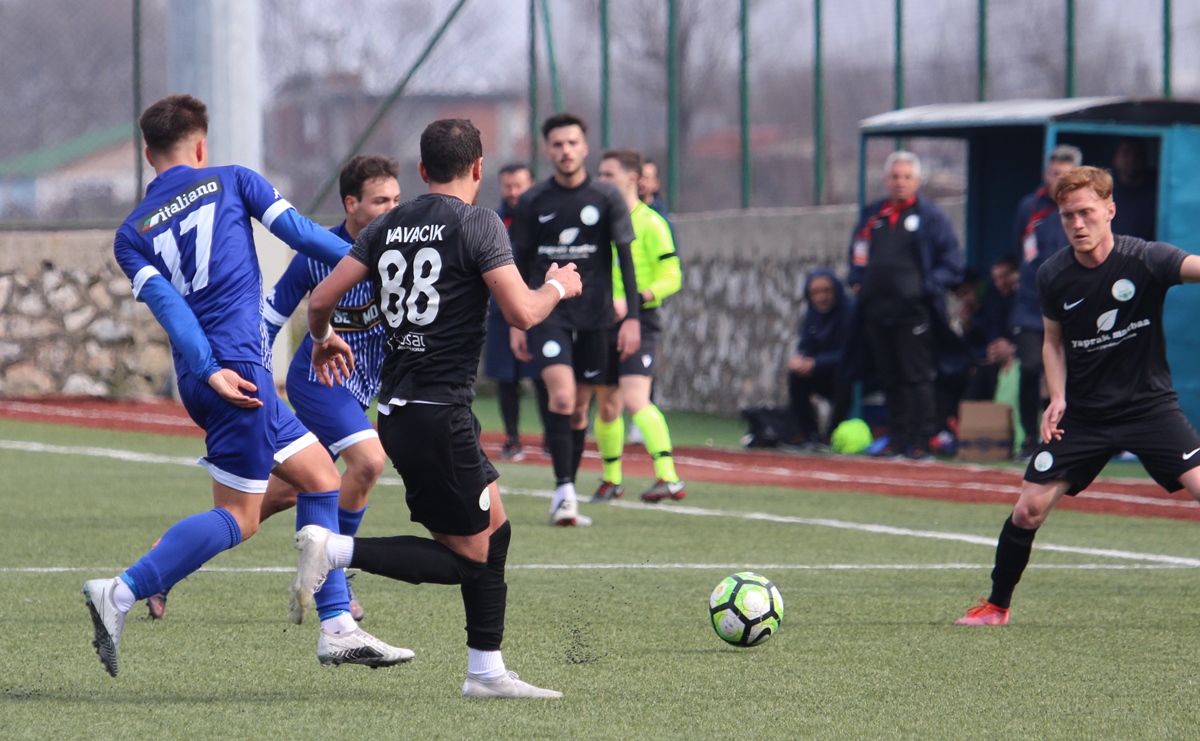 KAVACIK ERENLER'İ (1)