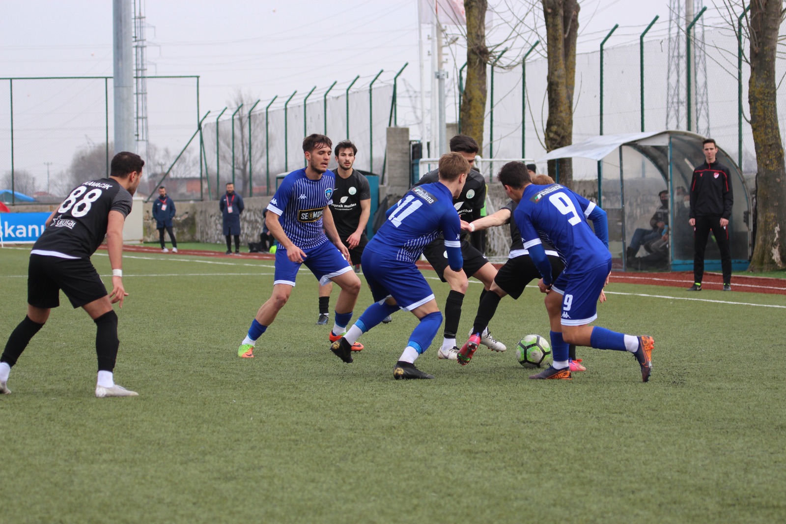 KAVACIK ERENLER'İ (2)