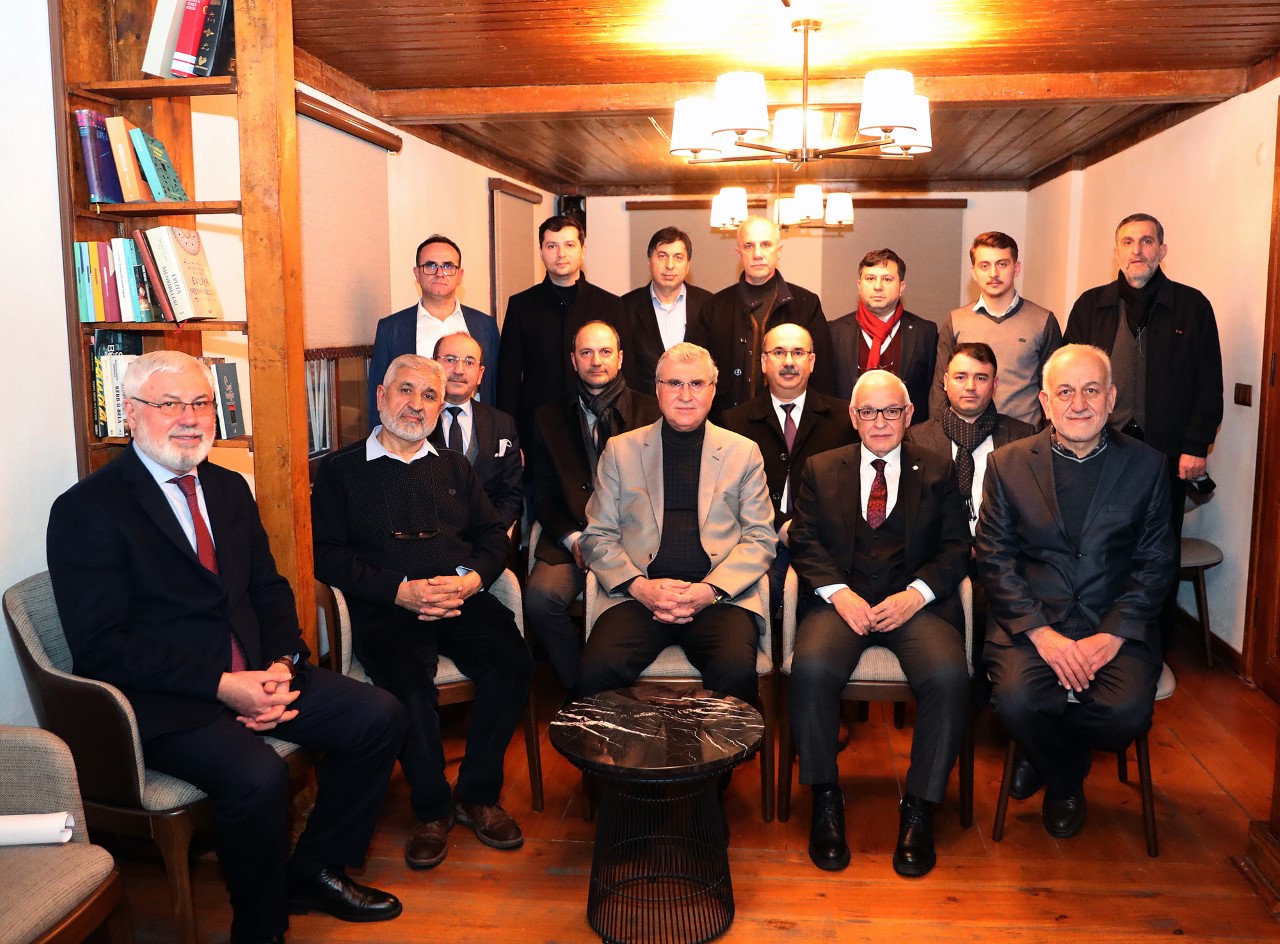 “Sakarya’da dayanışma ve paylaşmayı güçlendireceğiz”