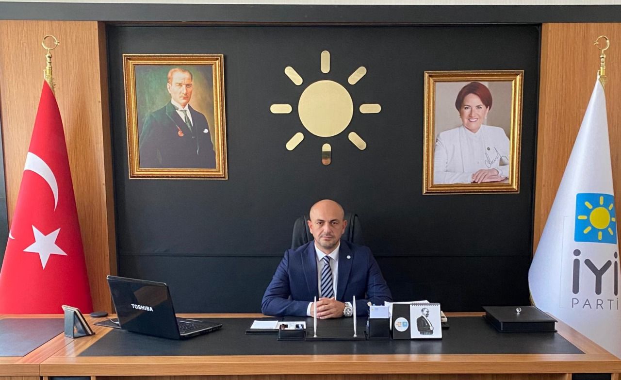 Selçuk Kılıçaslan