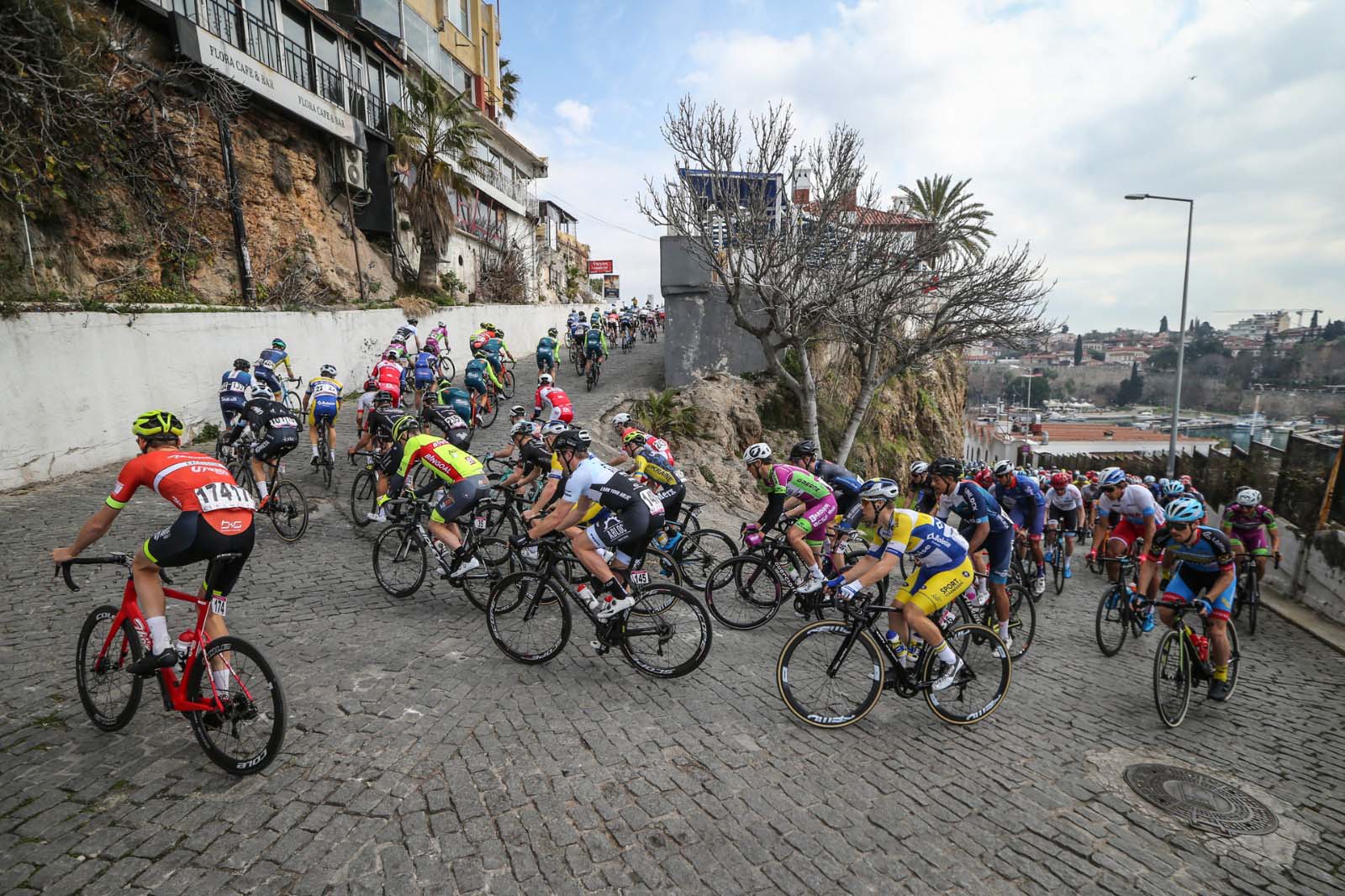 Tour of Antalya (2)