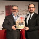 Türkiye stratejik üretimlerle dünyanın dikkatini çekiyor”