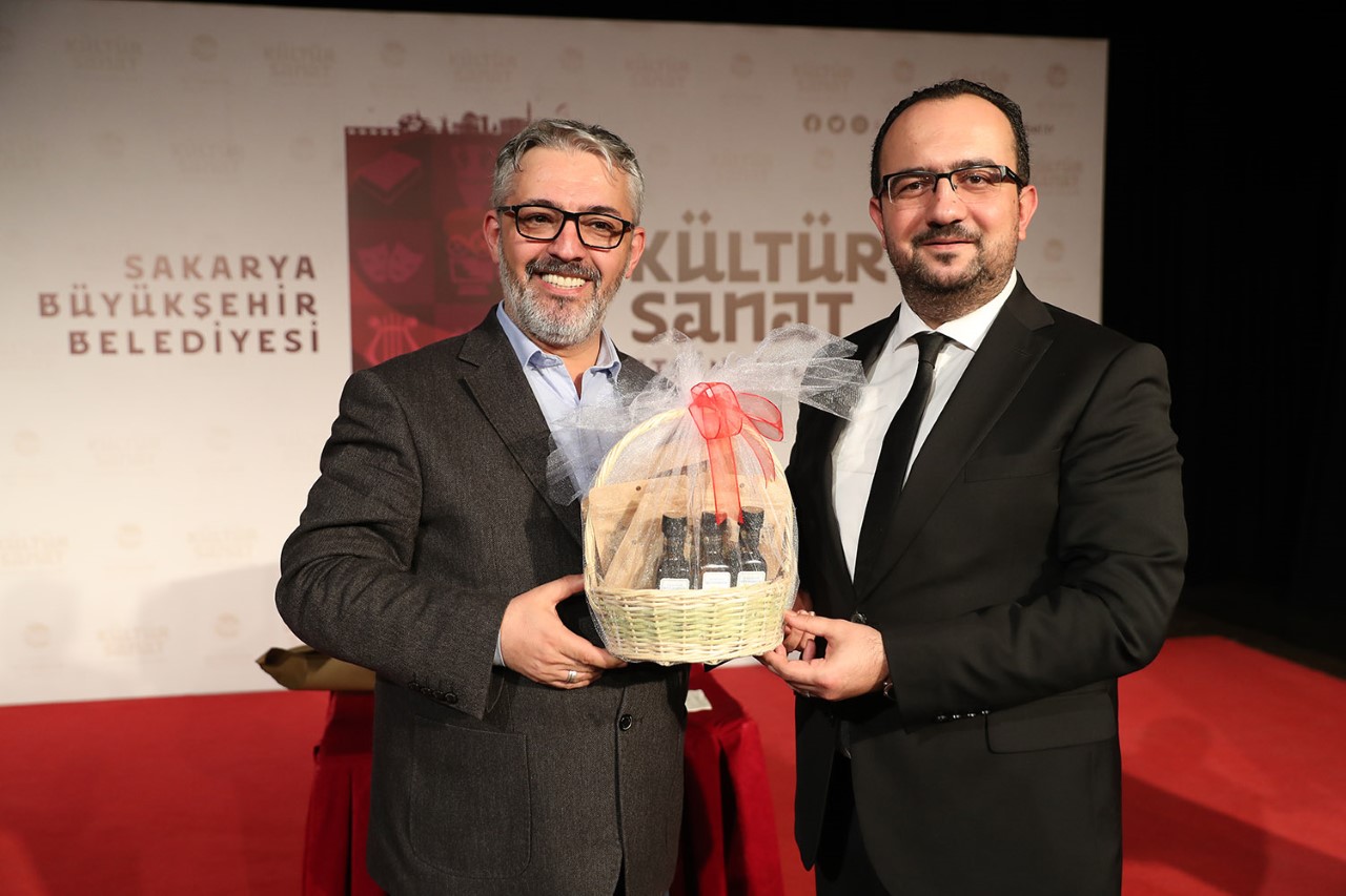 Türkiye stratejik üretimlerle dünyanın dikkatini çekiyor”