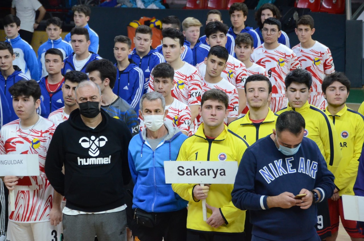 okul sporları gençler voleybol müsabakaları (8)