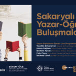 Yazar-öğrenci buluşmaları Pamukova, Geyve ve Taraklı’da 1 1 (2)