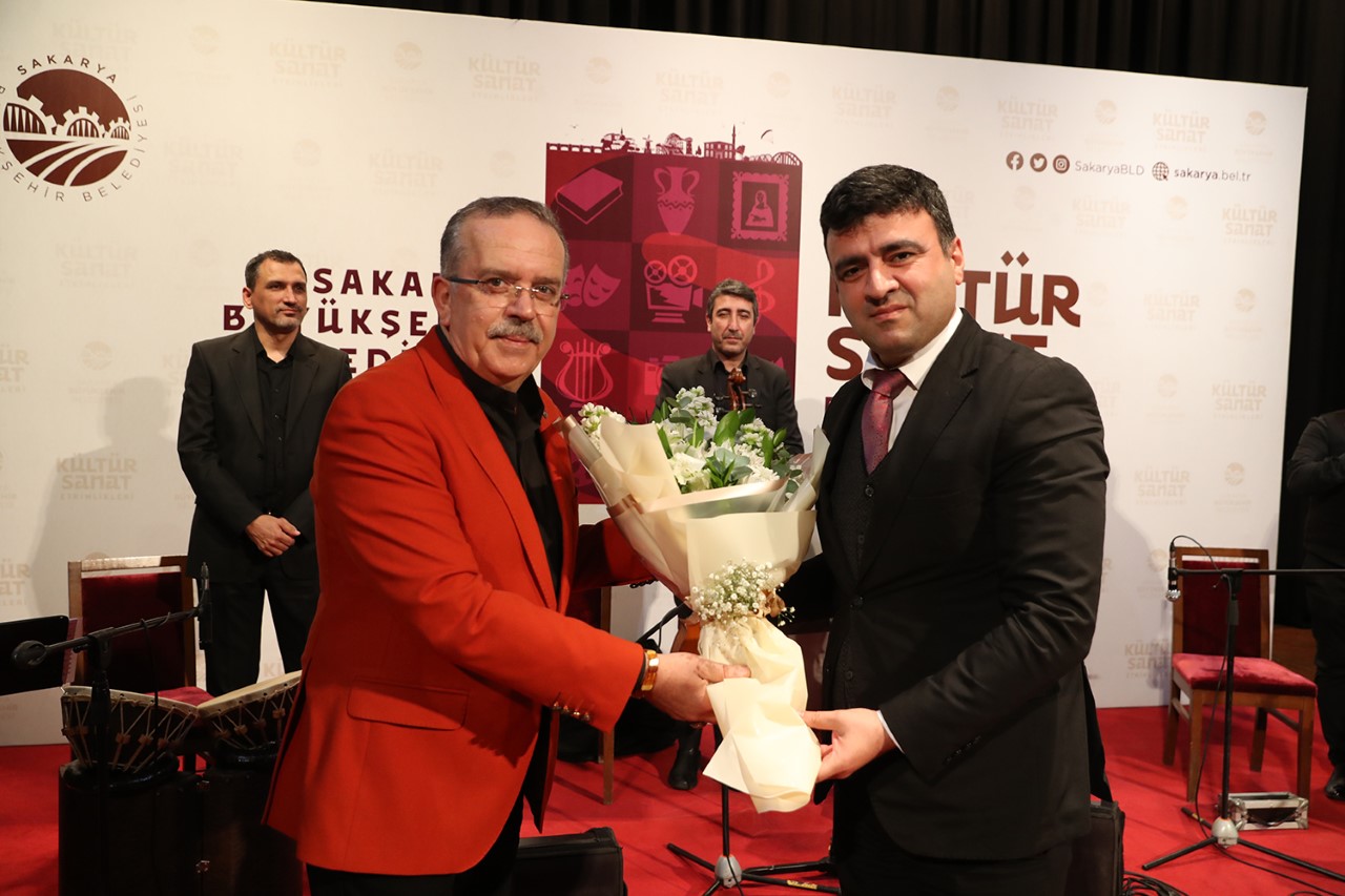 Çanakkale Zaferi resim sergisi ve konserle AKM’de anıl