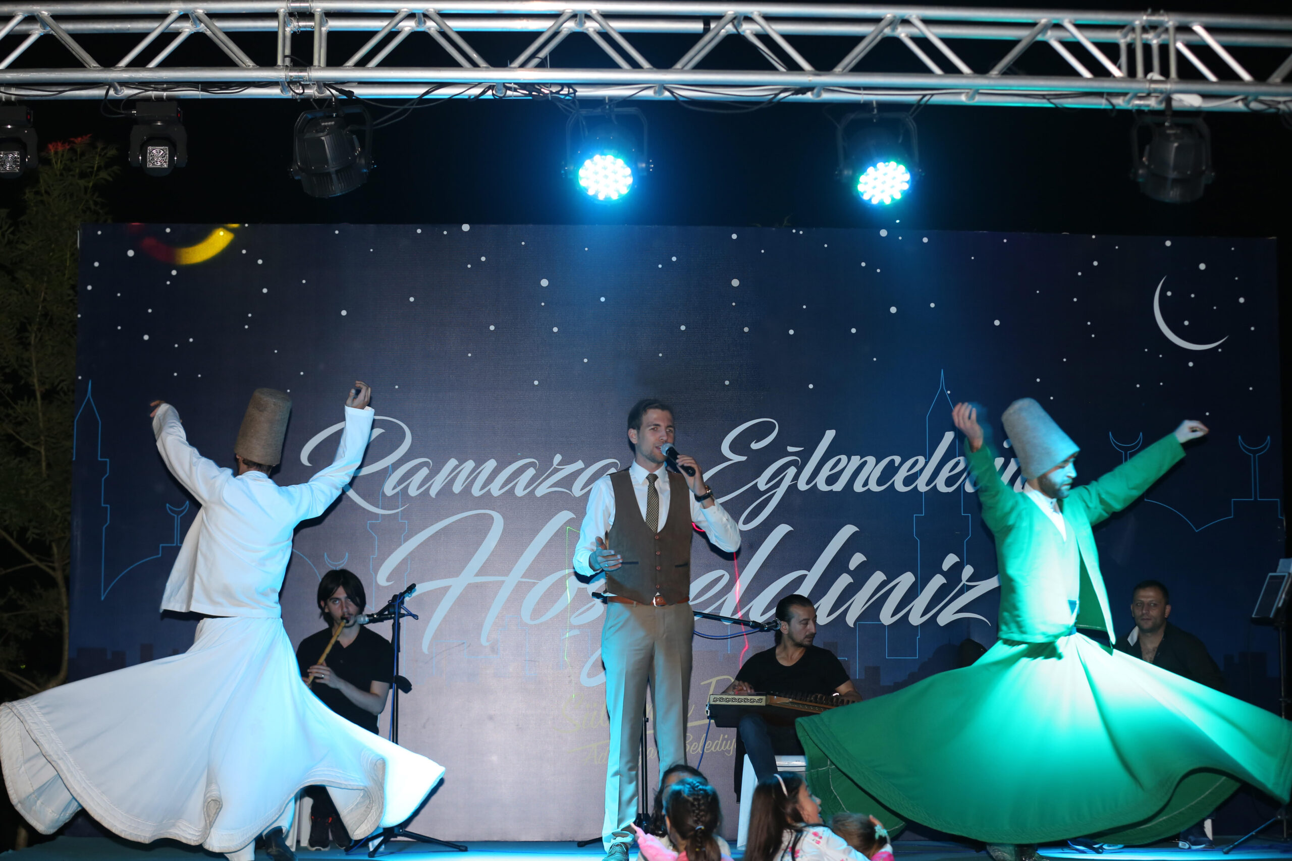 ERENLER’DE RAMAZAN TAKVİMİ DOLU DOLU (1)