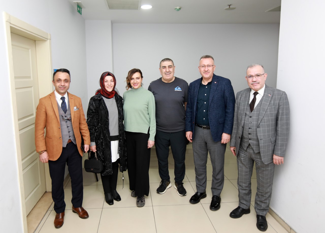 Eda&Metin Özülkü Rüzgârı Esti