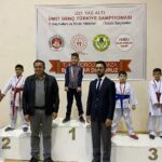 HENDEKLİ KARATECİLER ŞO