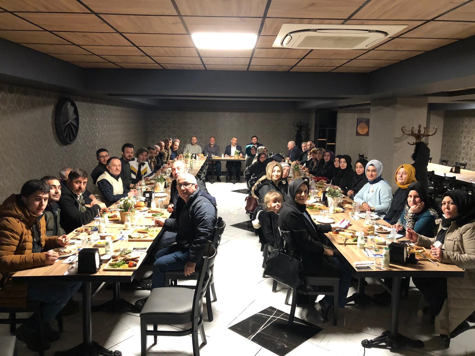 İLİM YAYMA CEMİYETİ'NDE