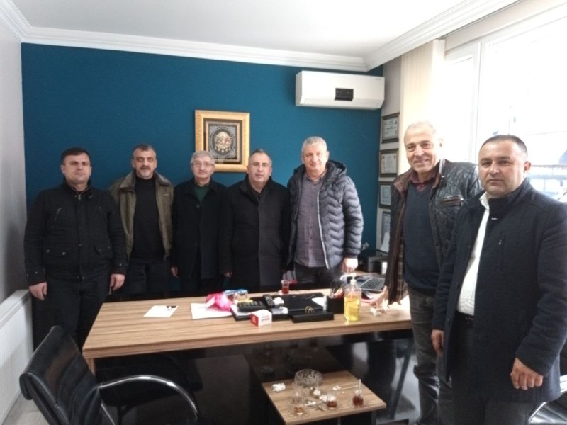 İYİ Parti Adapazarı