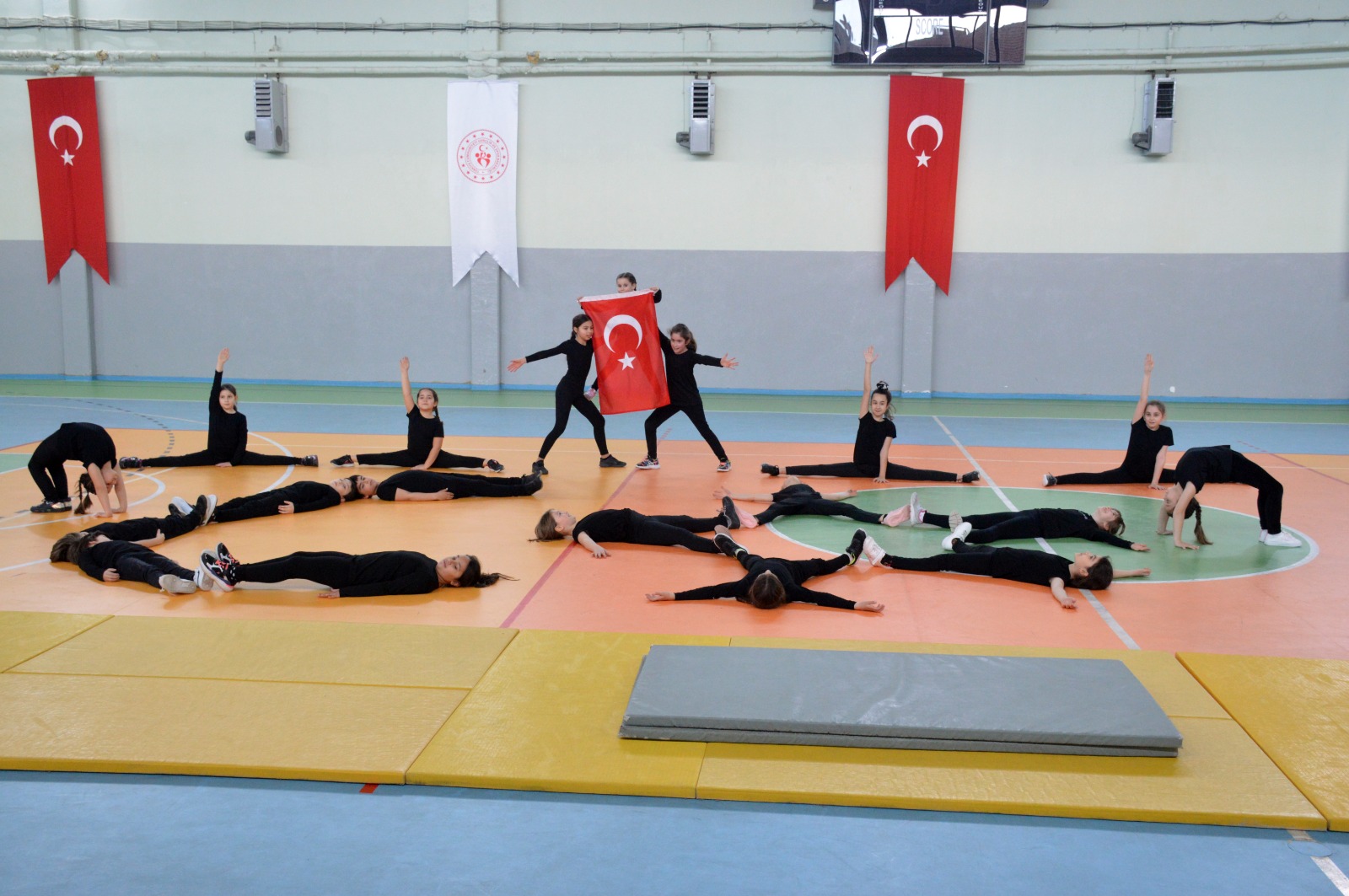 Karasu -Cimnastik (6)