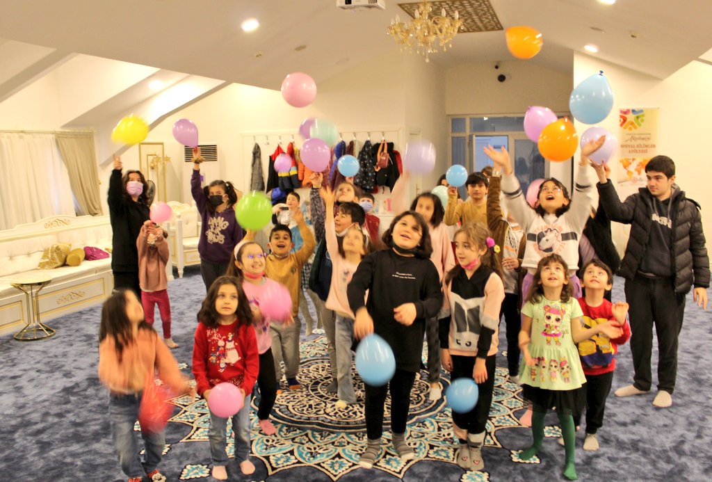 Kocaali Gençlik Merkezi Eğitim