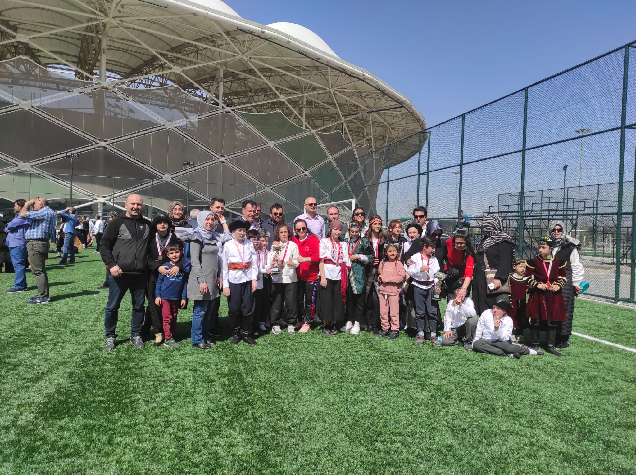 Geleneksel Okçuluk (12)