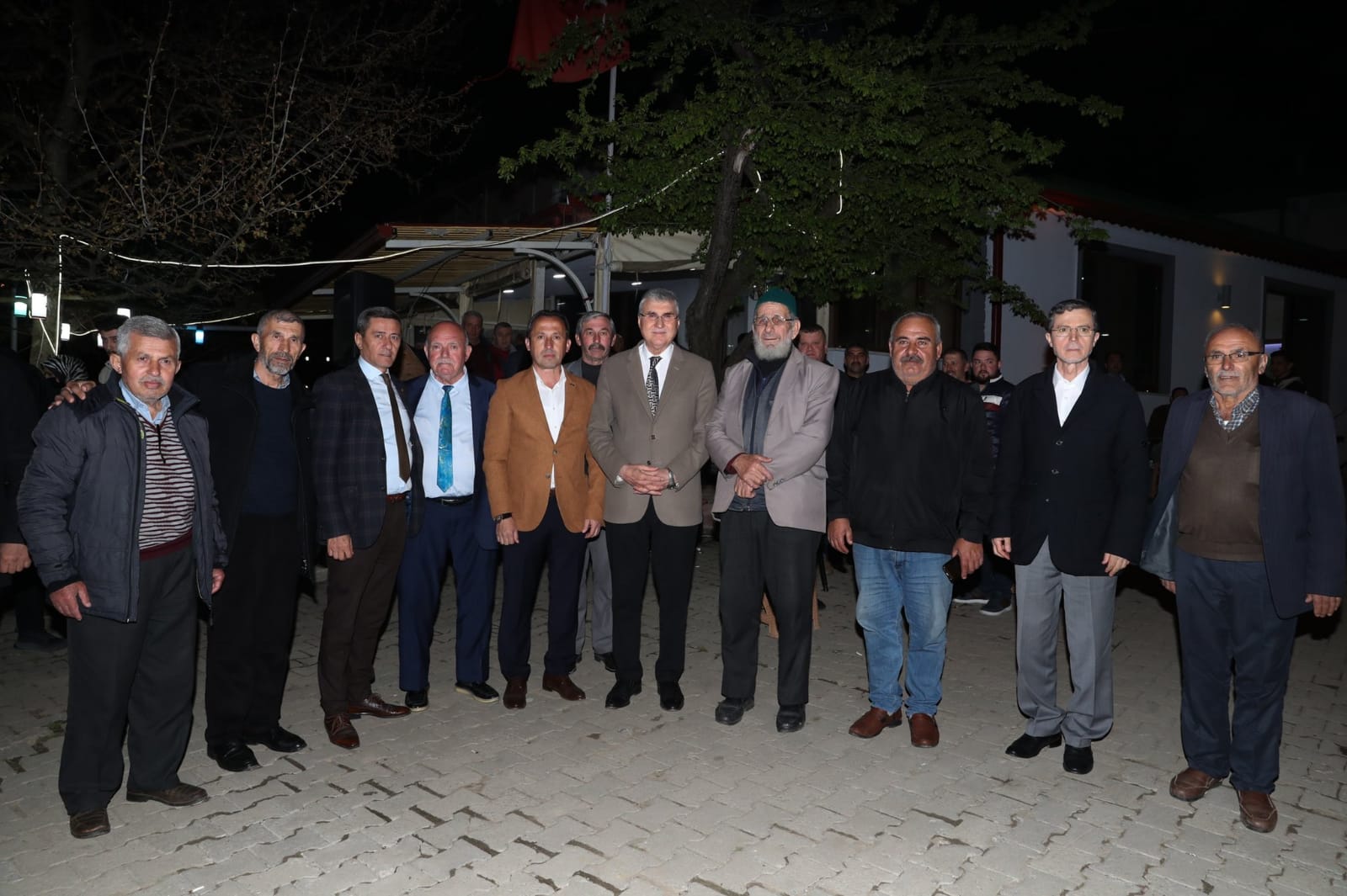 Karadere Mahallesi iftar (2)