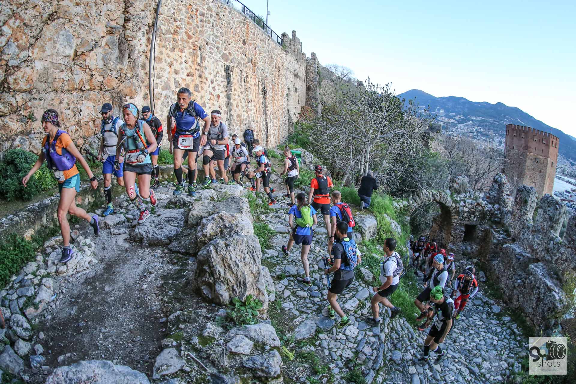 Merrell Alanya Ultra Trail (1)