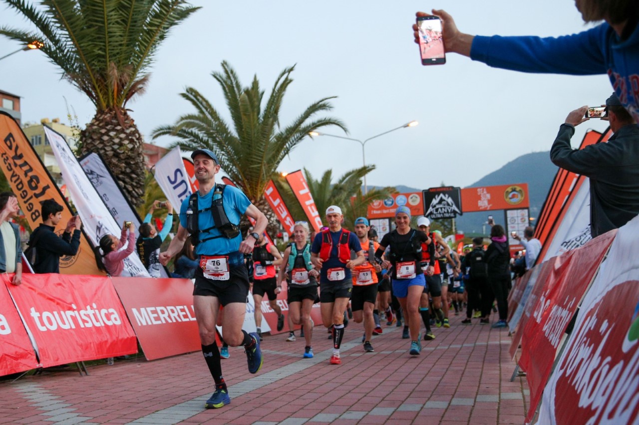 _Merrell Alanya Ultra Trail Startı (1)