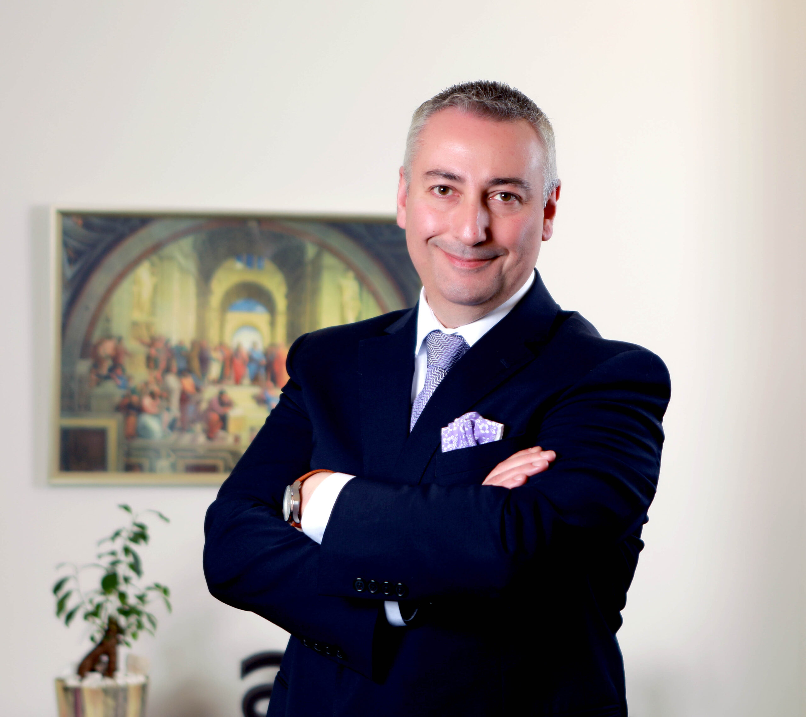 SEDAŞ İcra Başkanı Dr.Necmi Odyakmaz