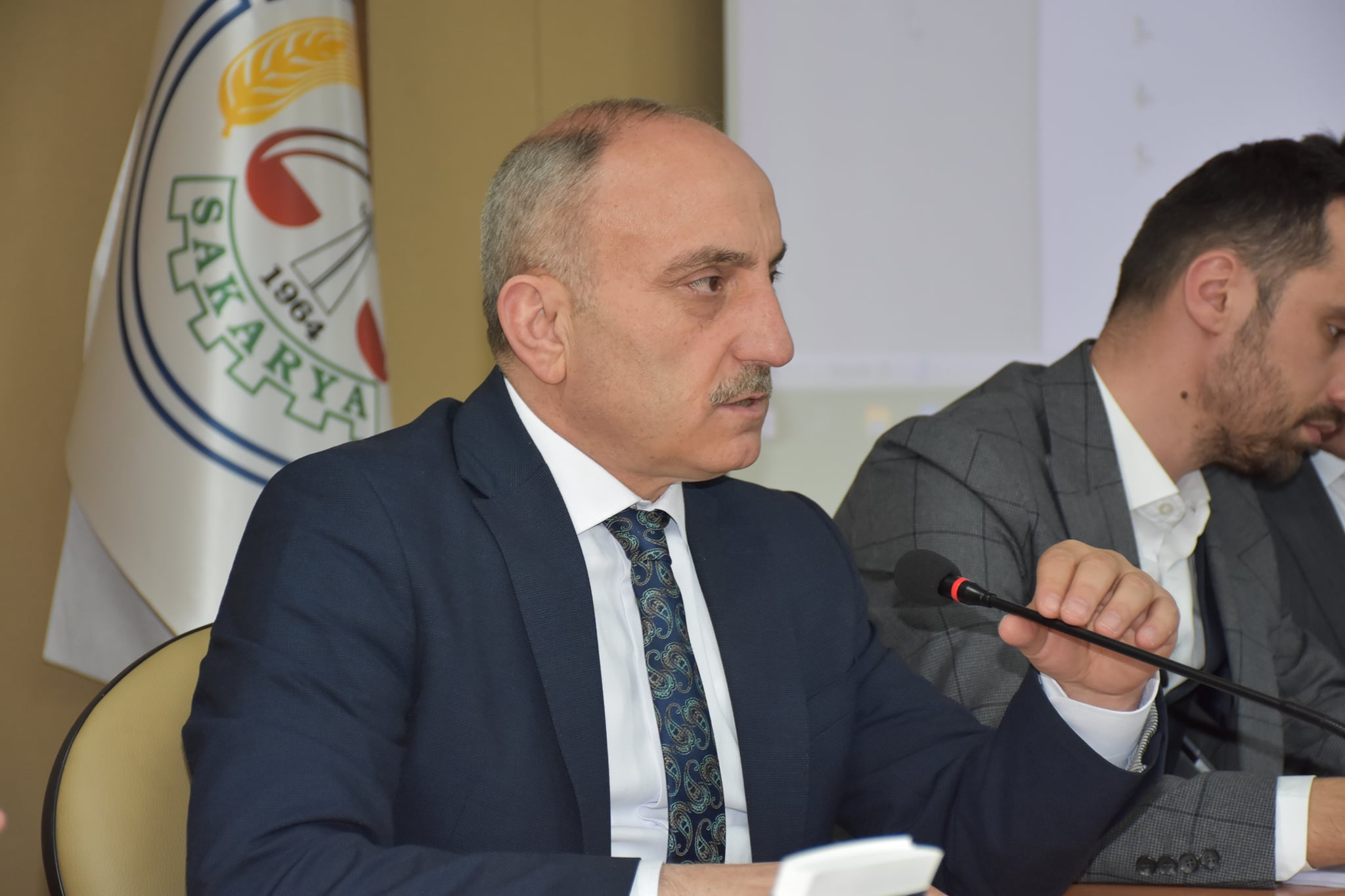 “TÜM GÜCÜMÜZ VE GAYRETİMİZ İLE ERENLER’İMİZE HİZMET ETMEYE DEVAM EDECEĞİZ” (1)