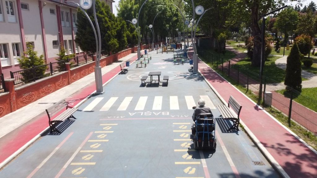 Engelsiz Adapazarı (7)