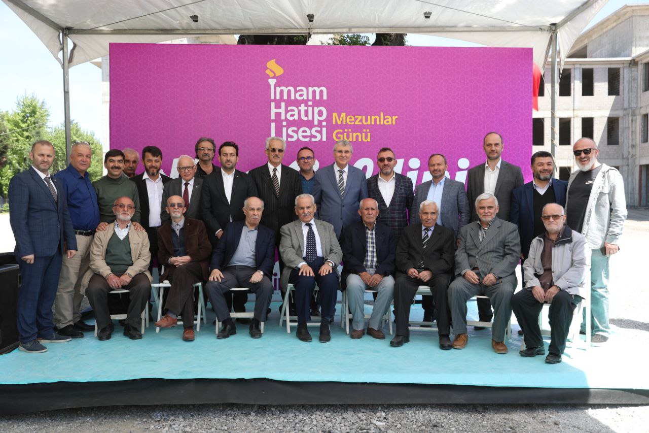 “Hızla tamamlanıp bak