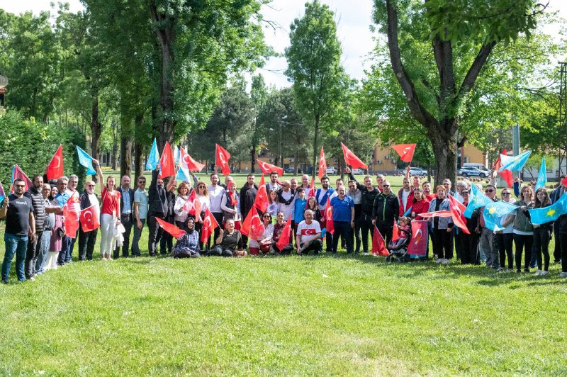 İYİ Parti Sakarya T