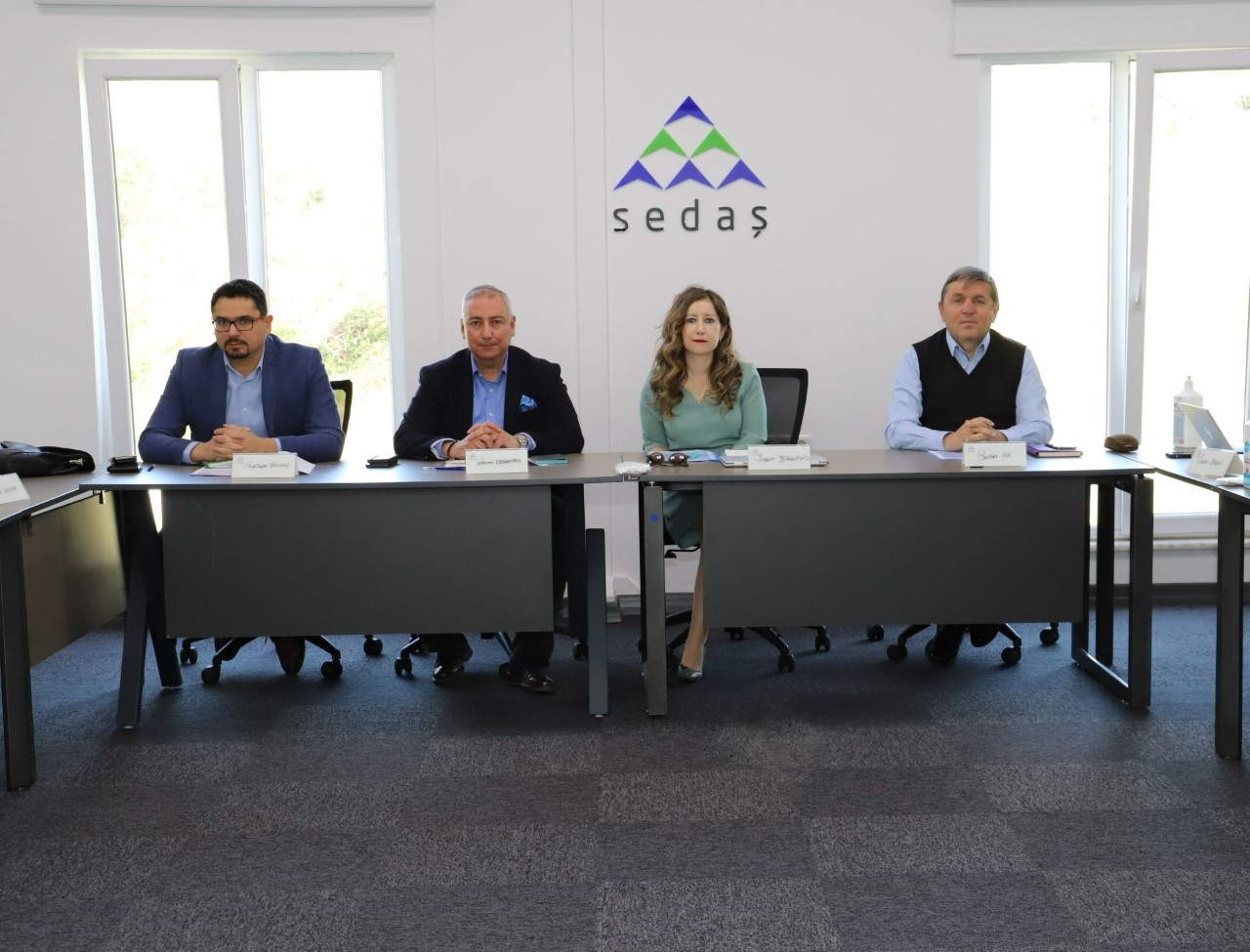 Stargate ile gençlere deneyim