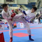 TÜRKİYE KARATE ŞAMPİYONASI FİNALİ YAPILDI (13)