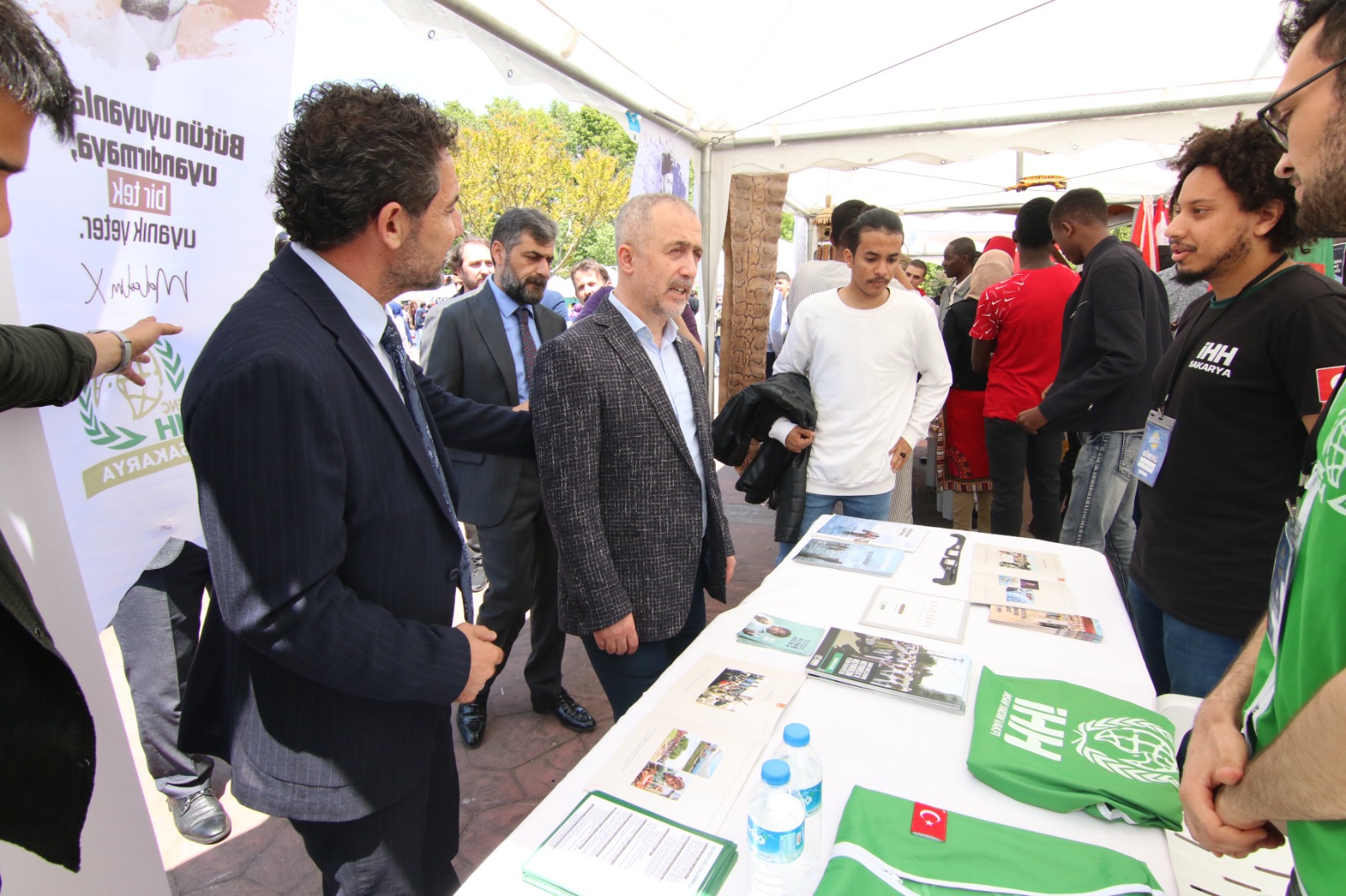 gençlik merkezleri saüfestte (5)