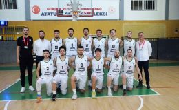 Büyükşehir Basket’in parolası mutlak galibiyet