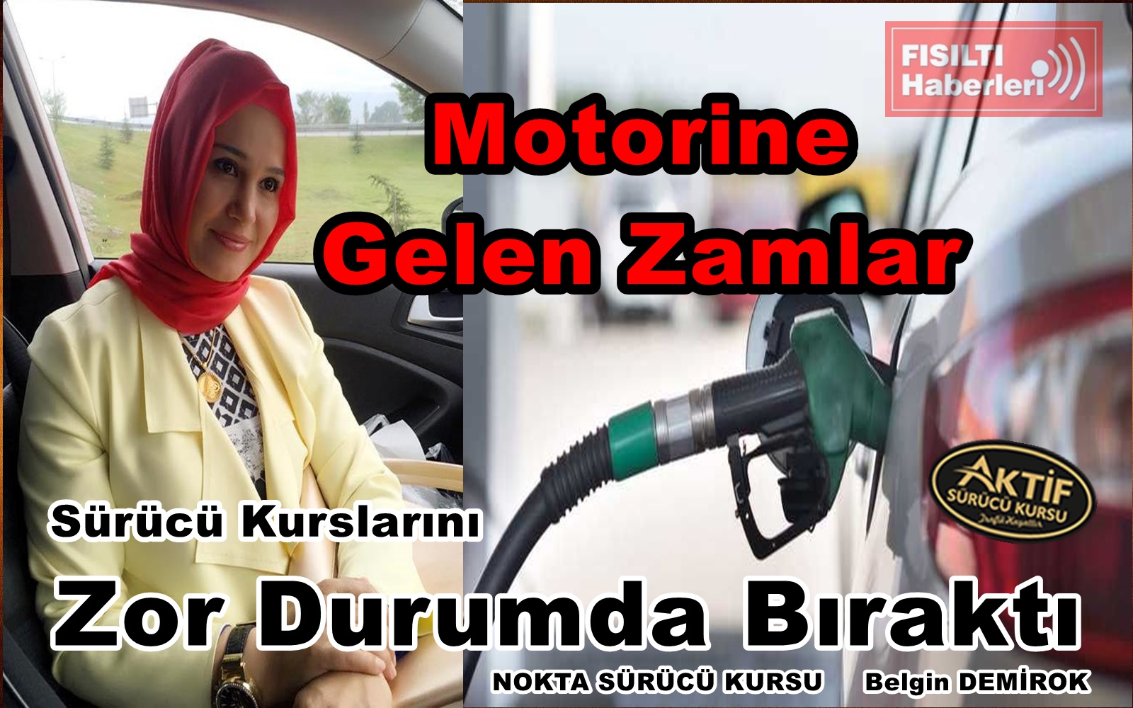 BELGİN DEMİROK