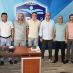 ERENLERSPOR’DA BAYRAK DEĞİŞİMİ (2)