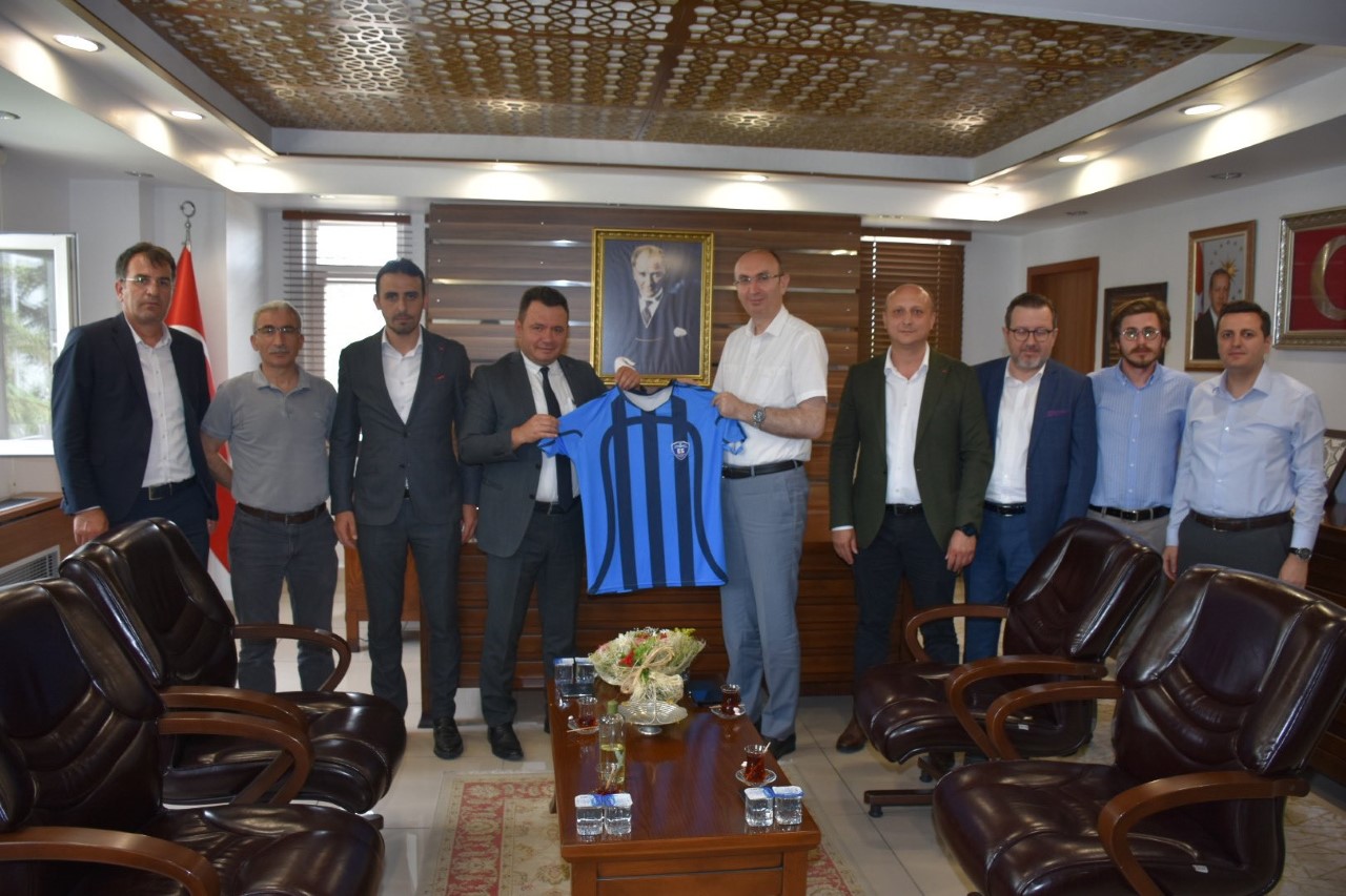 ERENLERSPOR’DAN BAŞKANLARA ZİYARET (5)