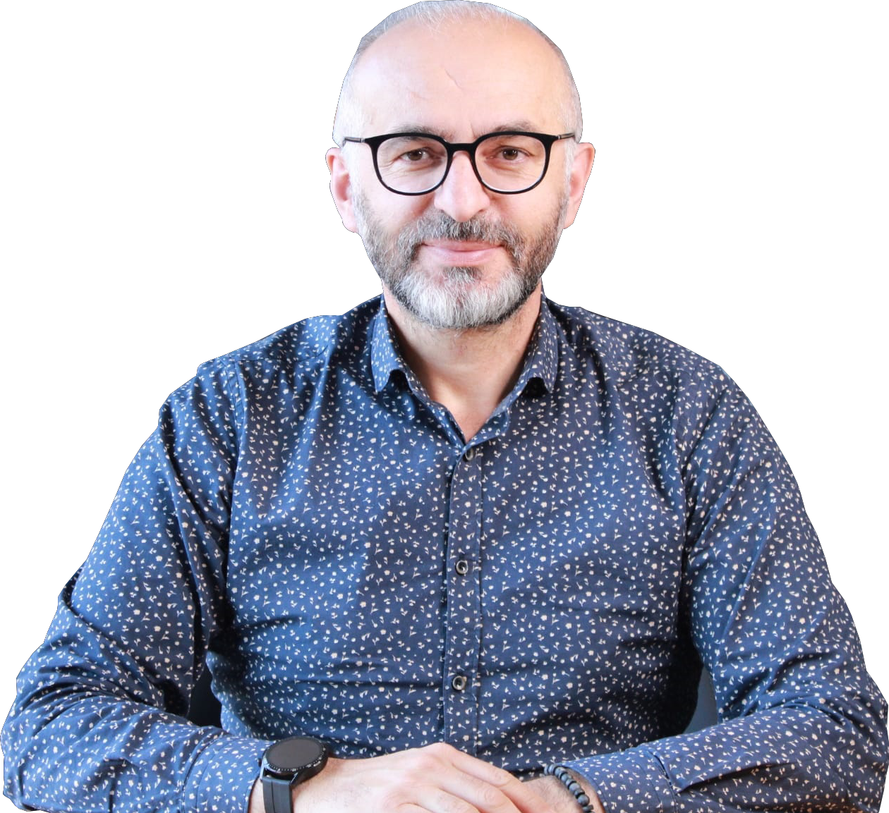 Ersin İbil PNG
