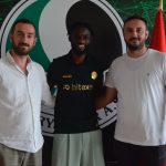Isaac Donkor (5)