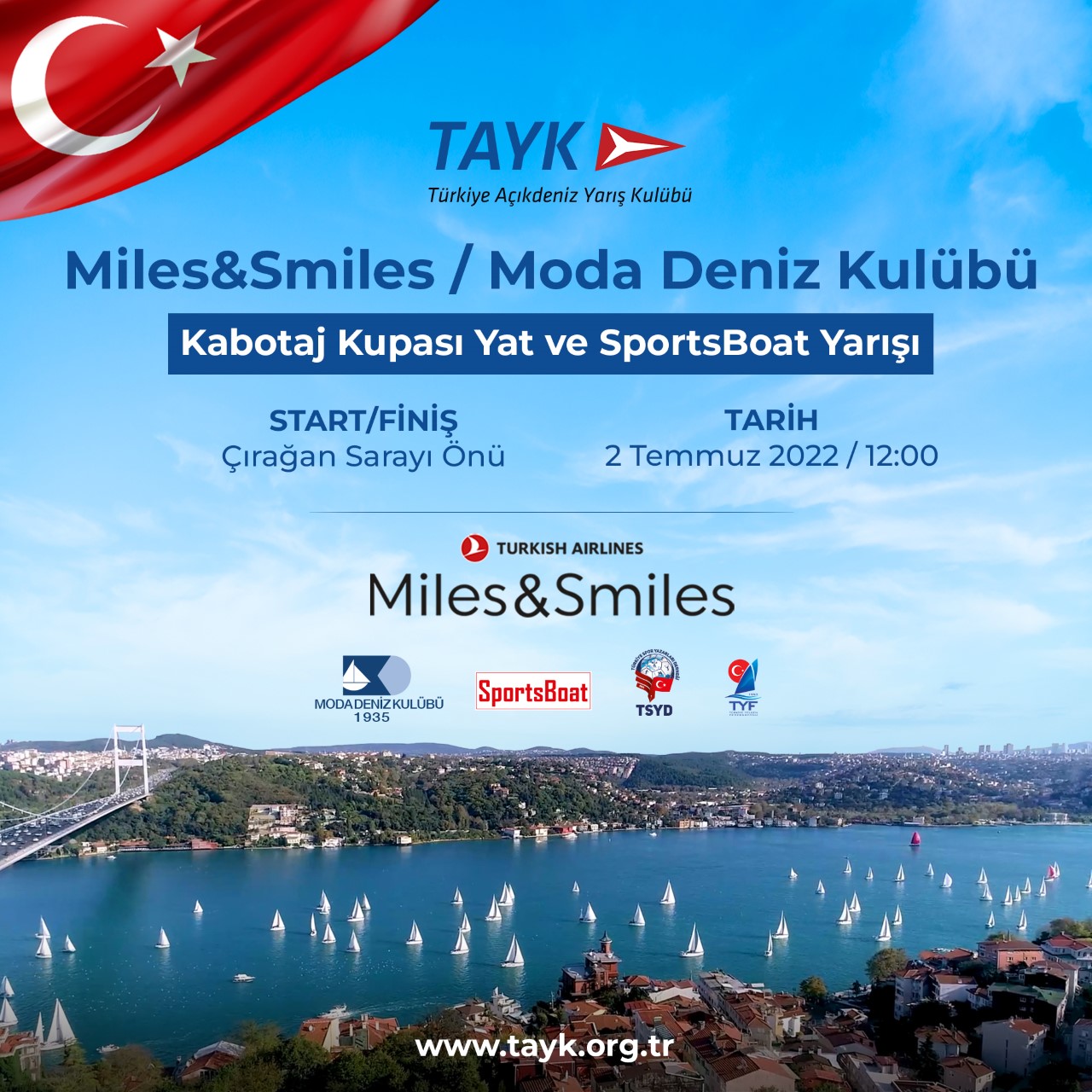 Kabotaj kupası - SM