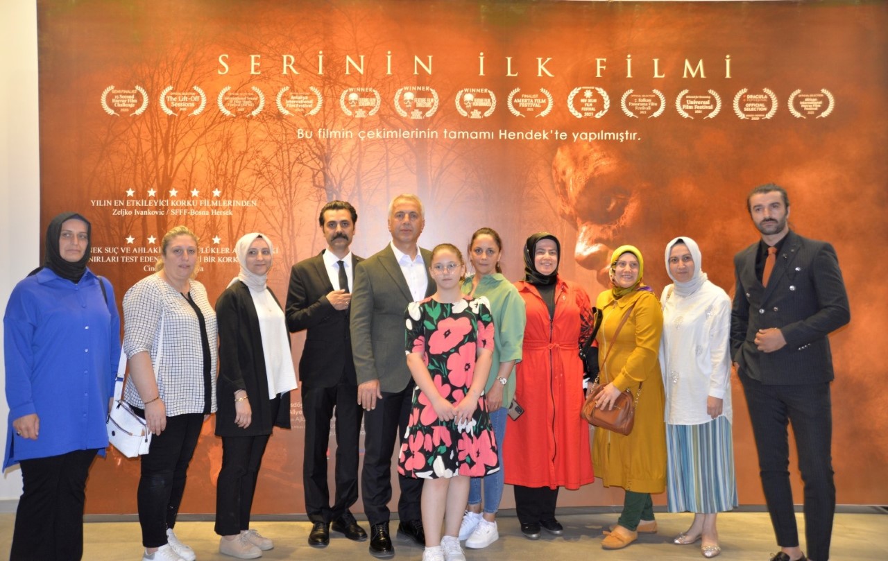 MÜHR-Ü MUSALLAT-PER