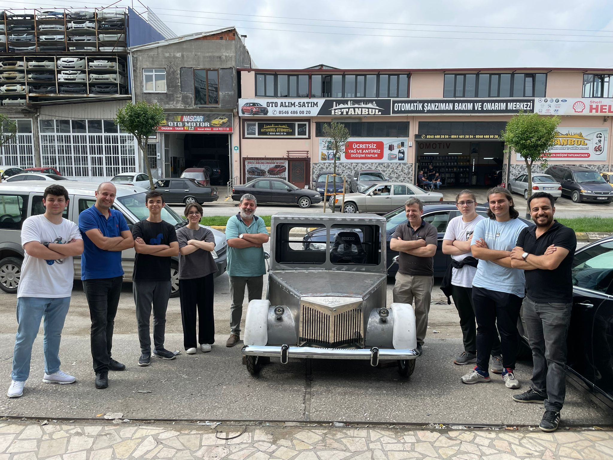 Sakarya-Bilsem-Elektrikli-Arac-Payidar-01
